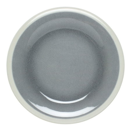 

Wide Rim Plate 7 5/8 Graham Melamine Pack of 6 6 packs