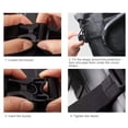 thumbnail image 3 of Marco Lateral para Motocicleta Con Impermeable Correa El Hombro 8L, 3 of 9