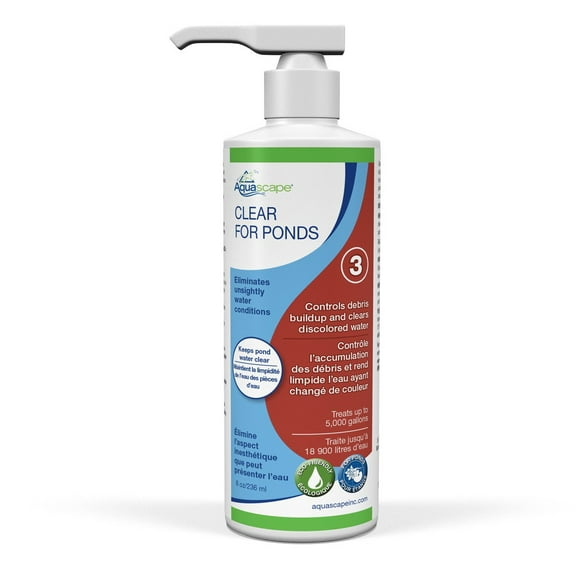 Aquascape  Clear for Ponds - 8 oz