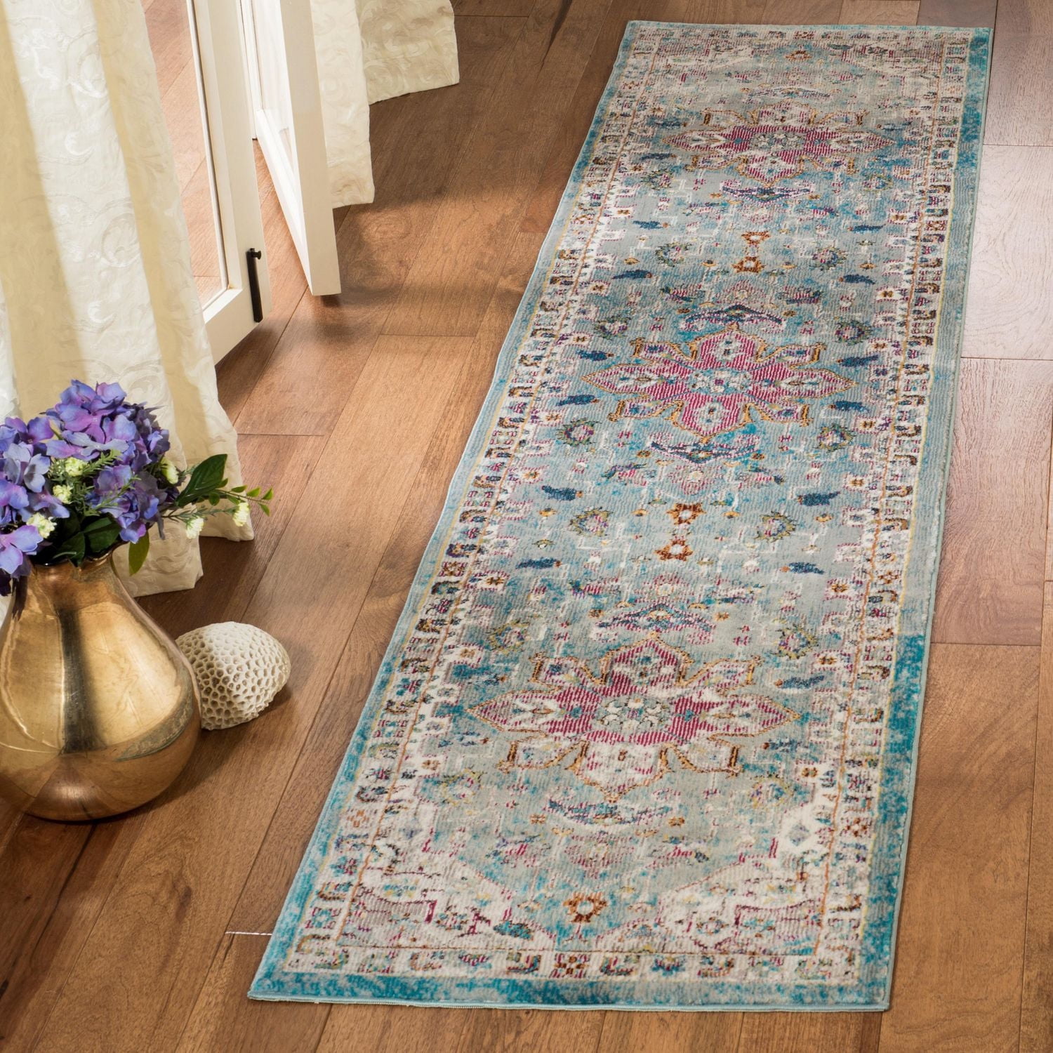 Safavieh Aria Natasa Tapis Traditionnel