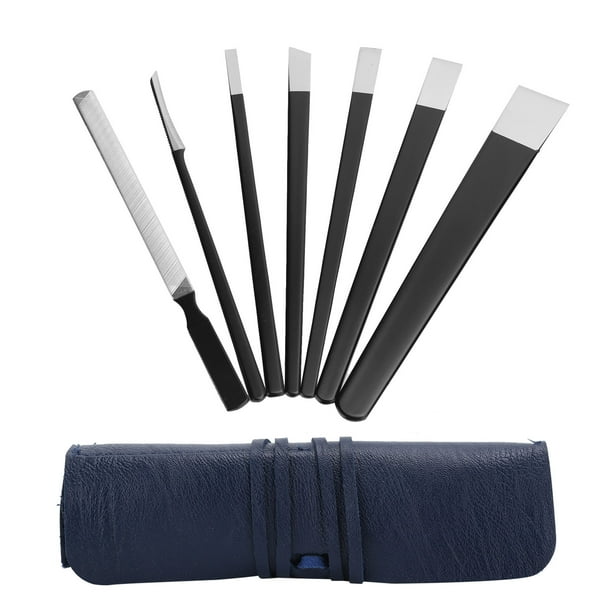 Ingrown Toenail Knife Set, Corners Pedicure Knife Set, Efficient Easy