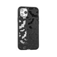 thumbnail image 1 of Funda de teléfono Cavka negra mate compatible con iPhone 11, 1 of 4