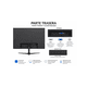 thumbnail image 4 of Monitor Gamer 22 pulgadas QTouch 1920x1080 | LED FULL HD | VGA HDMI, 4 of 6