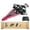 Pink, variant on Feijian Remote Control Aircraft, Foam Remote Control Aircraft, 3.7V 500MAh Lithium Battery, With Colored Lights, 360° Flip And Stunt Tumbling, Gesture Sensor Control, 12.8 Inches,