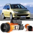 thumbnail image 4 of Enchufe Para Encendedor De Cigarrillos De Coche 822754 12V Apto Para Peugeot 206 308 406 607 1007 Serendint VI002809-00, 4 of 7