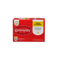 thumbnail image 3 of Community Coffee Coffee and Chicory Pods for Keurig K-cups 12 Count, 3 of 9