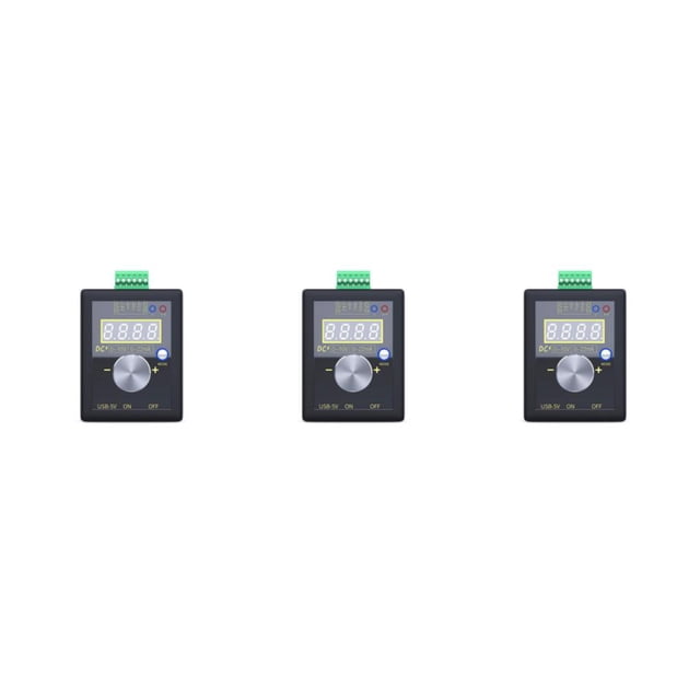 yingyy Precision In Electrical Displays With Sensitive Signal Generator Durability Voltage Signal Generator No.2 3Set