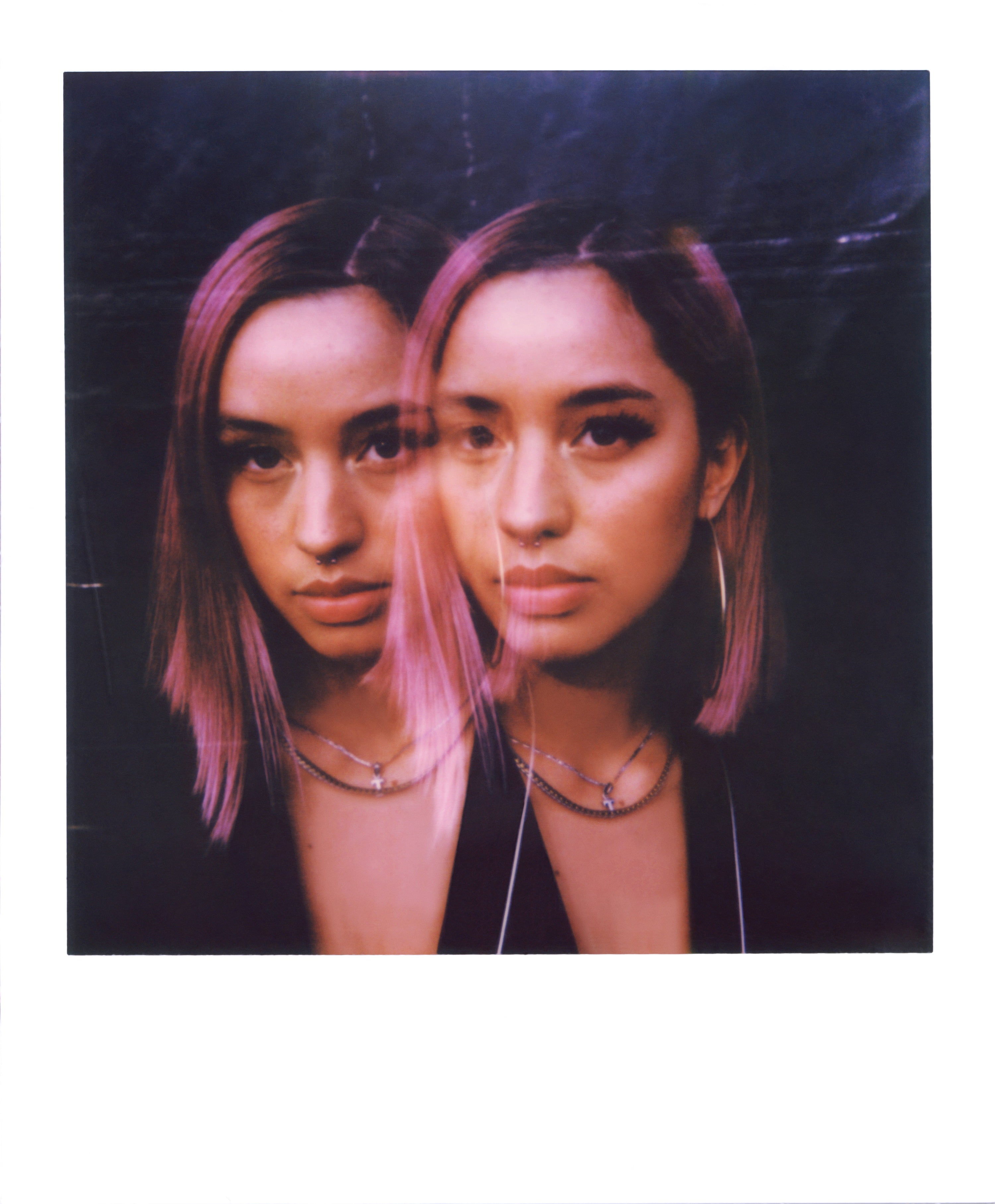 Polaroid Now+ Génération 3 caméra instantanée - Blanc