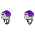 thumbnail image 3 of Anillos de humor sweethay color cambiable Ajustable Animal, 3 of 6