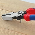 thumbnail image 4 of KNIPEX Tools 09 01 240 9.5-Inch Ultra-High Leverage Lineman's Pliers, 4 of 5