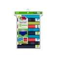 thumbnail image 3 of Fruit of the Loom Toddler Boy EverSoft Cotton Briefs, 10 Pack, Sizes 2T-5T, 3 of 11