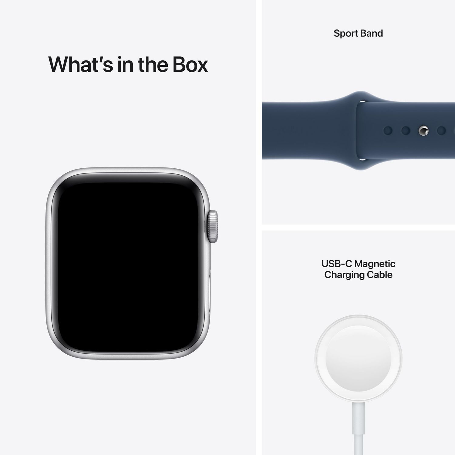 Apple Watch SE