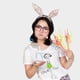 thumbnail image 4 of 10 PCS Crazy Loop Straws Reusable Party Favors Drinking Suckers Colorful Twisted Straws for Kids Carnival Bar Restaurant, 4 of 4