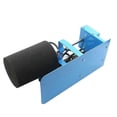 thumbnail image 5 of Aluminum Alloy Cup Turner DIY Electric Mug Spinner Rotator Safe Rotating Dyer Supplies for Drying R, 5 of 5