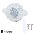 thumbnail image 1 of Tail Light Chassis Light Auto Chassis Lights For DC12V For Most Car Motorcycl Y6 L2W9, 1 of 9
