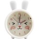 thumbnail image 1 of Reloj despertador de animales lindo para niños Meskcv gato amarillo, 1 of 5