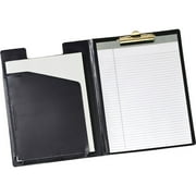 Cardinal, CRD252610, Business Clip Pad Holders, 1 Each, Black