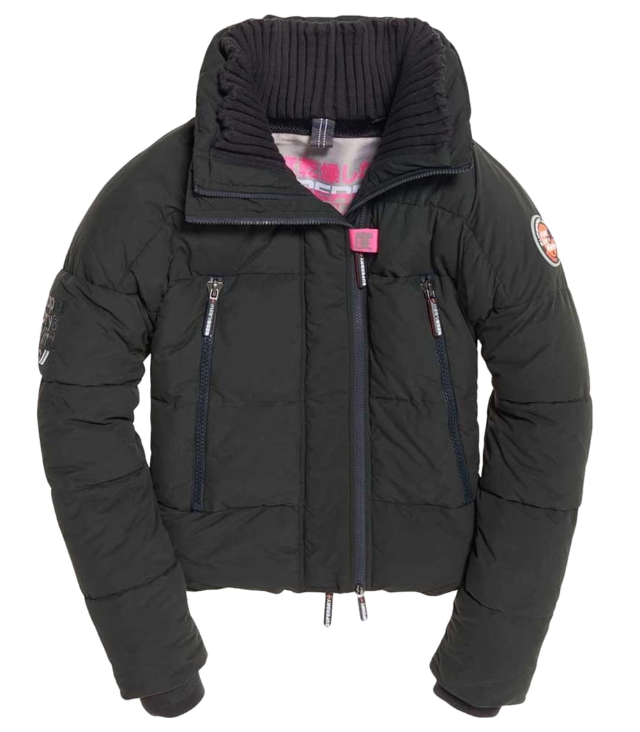 superdry tech windcheater