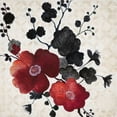 thumbnail image 2 of Studio M    12x12 White Modern Wood Framed Museum Art Print Titled - Studio Pop 2, 2 of 4