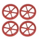 thumbnail image 1 of Levelling Nut, Better Printing Leveling Nuts Kit Aluminium Alloy Match For 3 Pro ANGGREK 12345678, 1 of 8
