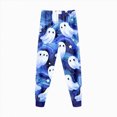 thumbnail image 5 of NOLDARES Girls Halloween Pajamas Sleepwear Two Piece Halloween Jammies, 5 of 8