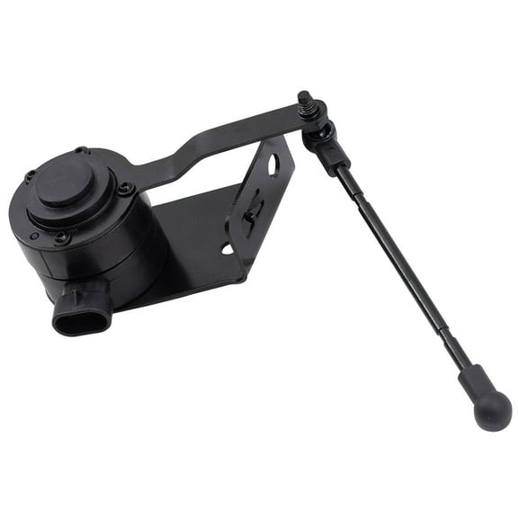 Brock Replacement Passenger Front Suspension Ride Height Level Sensor Compatible with 2007-2014 Tahoe Suburban Yukon & XL Escalade Avalanche 1500 Pickup 15098629