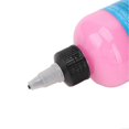 thumbnail image 3 of Pink Tattoo Transfer Cream Moisturize Skin Friendly Fast Print Long Lasting Tattoo Stencil Application Cream for Baby Art 250ml, 3 of 5