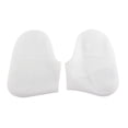 thumbnail image 4 of Protectores Fundas Para Zapatos De Lluvia Protectores De Zapatos Impermeables De Silicona Antideslizantes Para Hombres, Mujeres Y Niños, 4 of 7