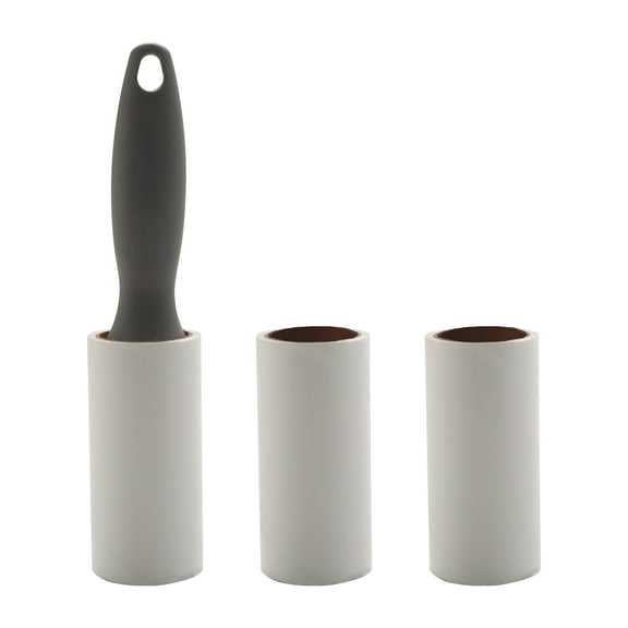 Laundry 360 3-Pack Lint Rollers 180 Sheet