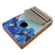 thumbnail image 1 of Labymos Piano de pulgar Kalimba de madera, 1 of 8