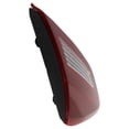 thumbnail image 3 of Tail Light Assembly Left Driver Side Compatible with 2018 Nissan Altima 2.5 SR 3.5 SL Sedan Tail Lamp Brake Light 26545-9HU0A NI2802117 265459HU0A, 3 of 7