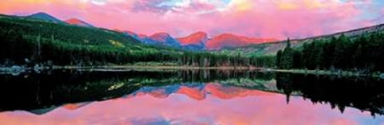 Rocky Mountain Refl