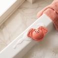 thumbnail image 4 of Horivan Pumpkin Witch Ghost Shaped Fizzy Bath Bombs for Relaxing Home Spa, 4 of 6