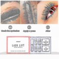 thumbnail image 2 of 26-27 Lashlift Kit Of Iconsign, 2 of 2