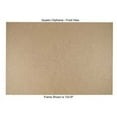 thumbnail image 1 of Quadro Clip Frame 13x19 inch Borderless Frame, Box of 4, 1 of 1