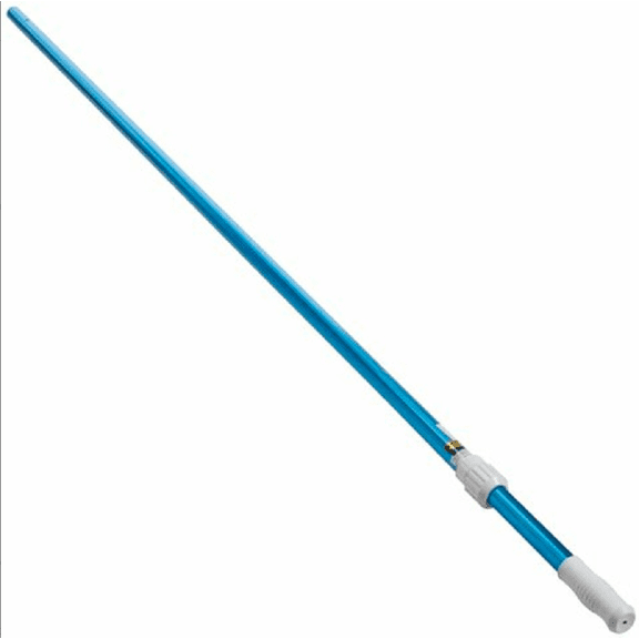 Pentair R191088 Rainbow Lifegard Telescopic Pole w/ E-Z Cam Lock