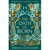 The Oath of Bjorn, (Paperback)