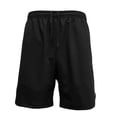 thumbnail image 1 of Short Starter para Hombre,  Deportivo Negro Talla M, 1 of 4