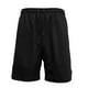 thumbnail image 1 of Short Starter para Hombre, Deportivo Negro Talla G, 1 of 4