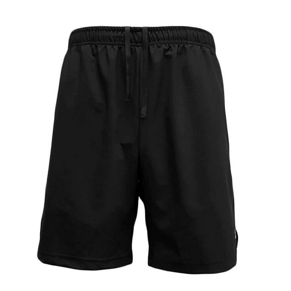 Short Starter para Hombre, Deportivo Negro Talla G