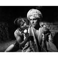 thumbnail image 2 of The Thief Of Bagdad Sabu John Justin 1940 Photo Print (28 x 22), 2 of 2