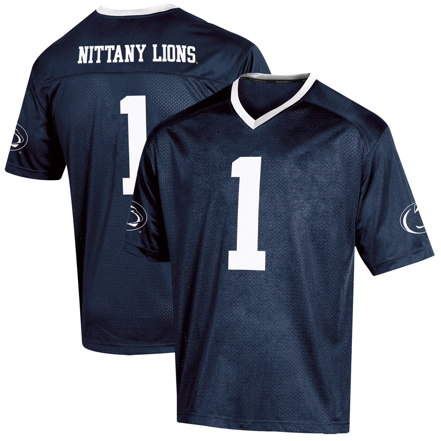 5xl penn state jersey
