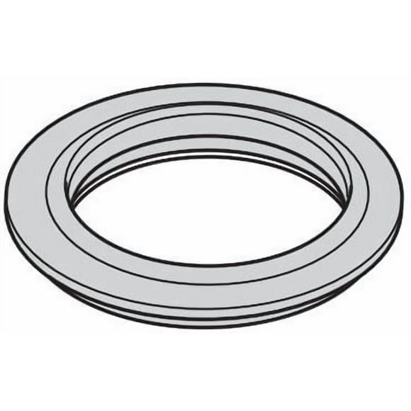 Dometic Toilet Seal 385311658 Replacement Seal For Dometic 310/300/301 Series Toilets; Flush Ball Seal