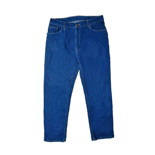 Jeans George Talla 38 Recto Medio