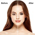 thumbnail image 6 of Happydeer 10Pairs 3D Long Faux Mink Fur Thick False Lash Eyelashes Extension Eye Makeup, 6 of 13