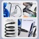 thumbnail image 3 of Tipo C Del USB 100W Al Cable Carga Rápido Cargador para Macbook, 3 of 4