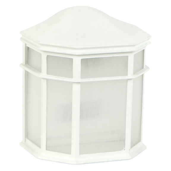 Craftmade Contractor Z103 Outdoor Wall Light