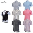 thumbnail image 2 of Camisetas de ciclismo para hombre Moxilyn, top de ciclismo, ropa de ciclismo, camiseta de ciclismo de montaña MTB, transpirable, que absorbe el sudor, de secado rápido, 2 of 5