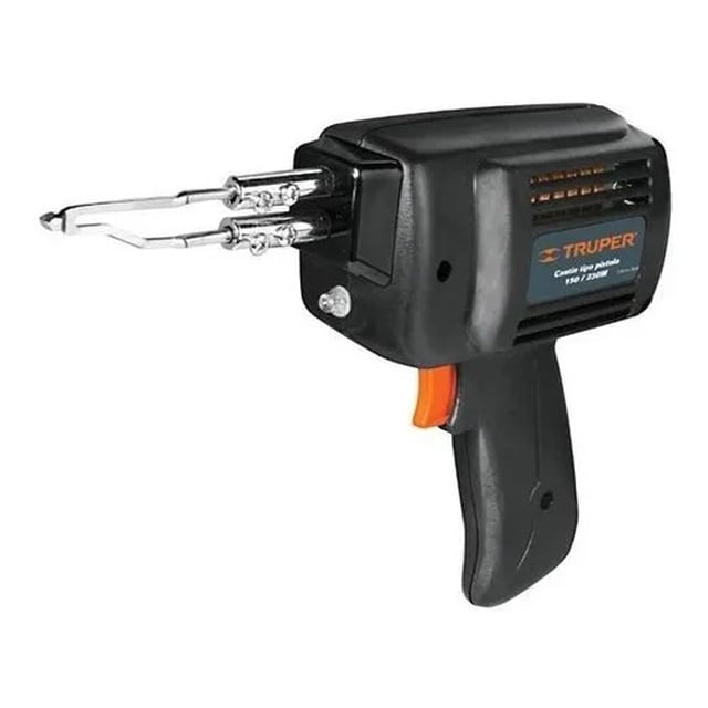 Cautin T. Pistola 150/230 W Truper 17549 Truper CAU-230
