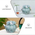 thumbnail image 5 of Anti-Scald Tea Cozy Cotton Cloth Protector for Teapot Insulation 2Pcs Set, 5 of 5